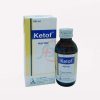 Buy Ketof Cough Syrup