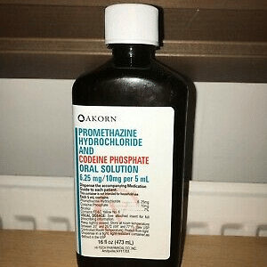 Akorn Codeine Oral Solution